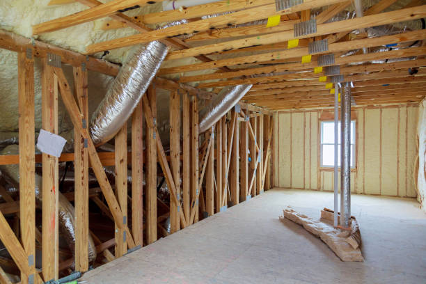 Best Blown-in Insulation  in Walnut Grove, GA