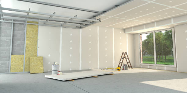 Best Insulation Removal  in Walnut Grove, GA